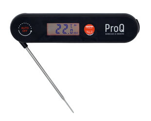ProQ Instant Read Digital Probe Thermometer