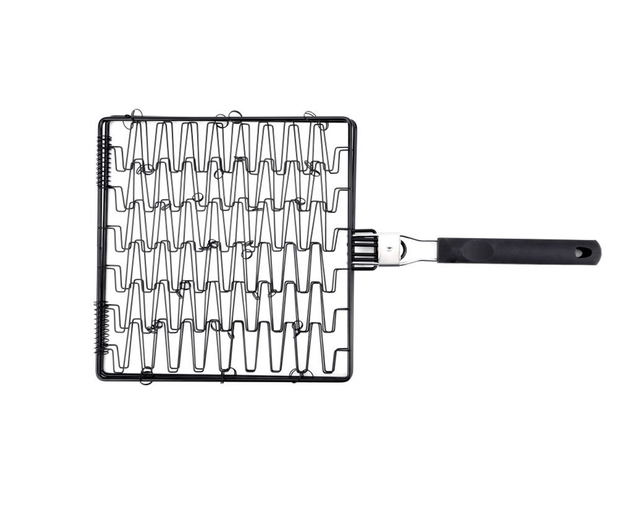 Pro Grill Flexible Grill Basket, , hi-res image number null