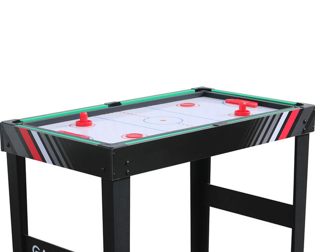 Gamecraft 4 in 1 Multigame Table, , hi-res
