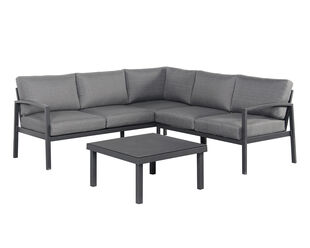 Malden 3 Piece Lounge Setting