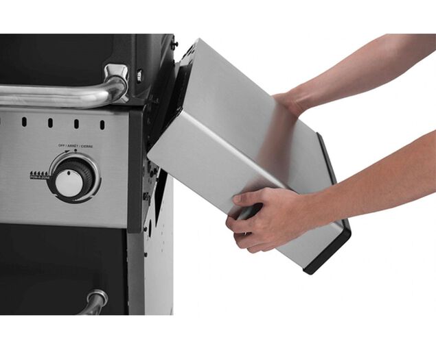 broil king baron s590