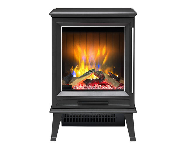 Dimplex Laverton Electric Fire, , hi-res image number null