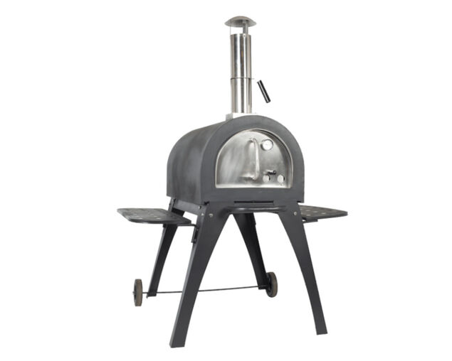 Buy Arrosto Milano Woodfired Pizza Oven at Barbeques Galore.