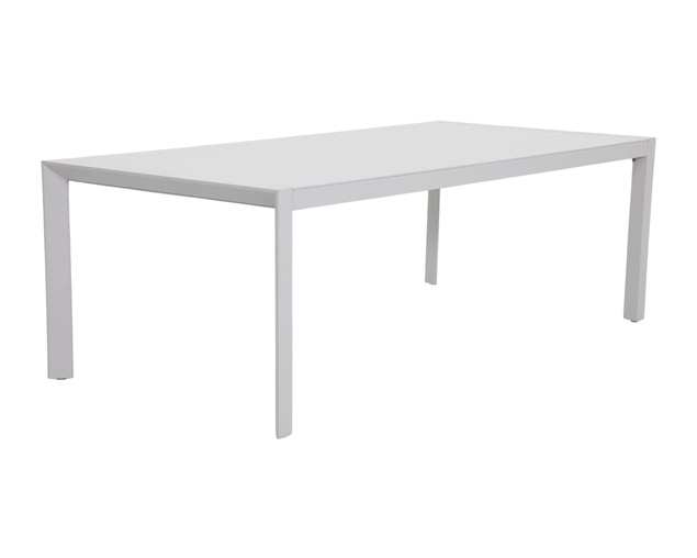 Jette Dining Table 220cm (Bone), , hi-res