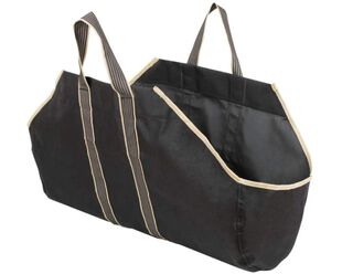 Maxiheat Wood Tote