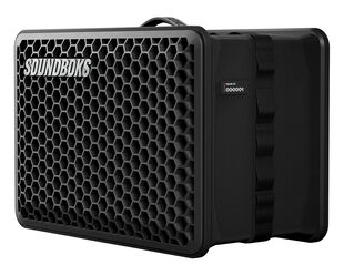 SOUNDBOKS Go – Portable Bluetooth Speaker