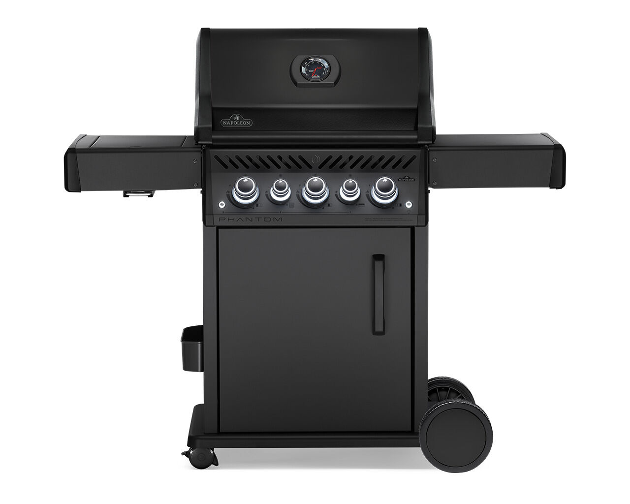 Bbq napoleon rogue top