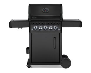 Napoleon Phantom Rogue SE 425 RSIB 3 Burner LPG BBQ with Infrared Side and Rear Burner