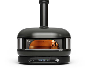 Gozney Dome (Gen 2) Pizza Oven - Off Black - 15th Oct