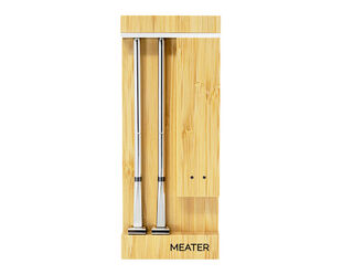 Meater Pro Duo Two Probe Wireless Smart Meat Thermometer