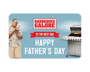 Barbeques Galore eGift Card