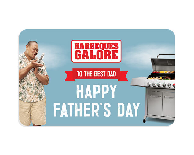 Barbeques Galore eGift Card, , hi-res image number null