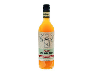 Mr. Consistent Chilli Margarita Cocktail Mixer