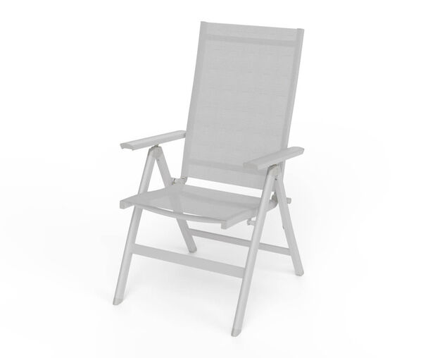 Frankie-Jette 7 Piece Dining Setting - Bone, , hi-res