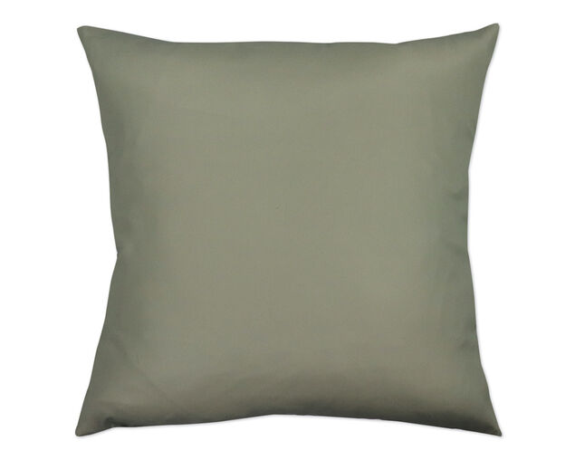 Squiggle Olive Cushion 50cm, , hi-res