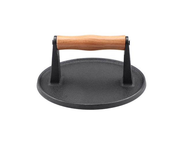 Pro Grill Circle Burger Smasher, , hi-res image number null