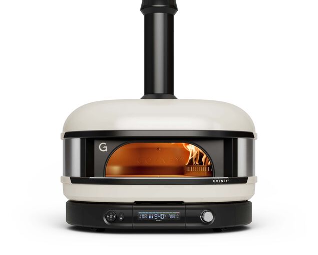 Gozney Dome (Gen 2) Pizza Oven - 15th Oct, , hi-res image number null