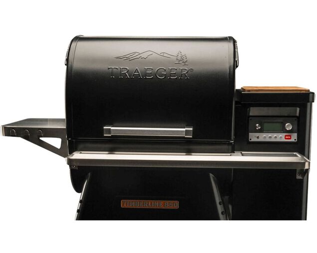 Traeger Timberline 850 - Gen 1, , hi-res