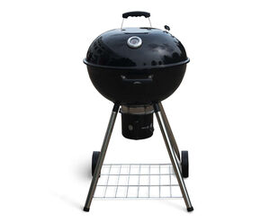 Pro Smoke Kettle
