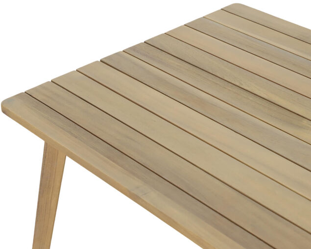 Nara 4 Piece Low Dining Setting, , hi-res