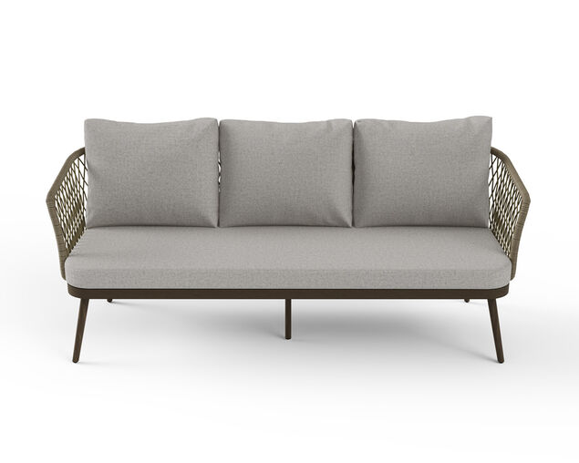 Coogee 4 Piece Lounge Setting, , hi-res