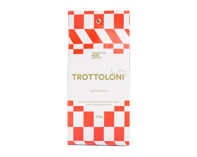 Sat Night Pasta Trottoloni, , hi-res image number null