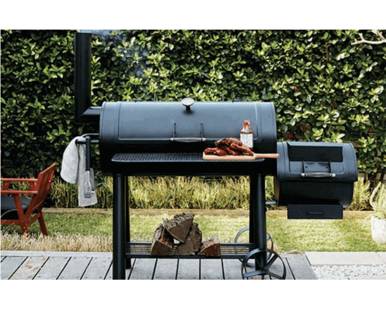 gosun grill review