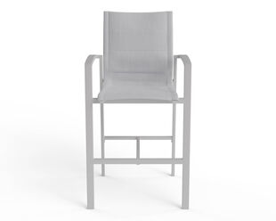 Boston Bar Chair - Bone