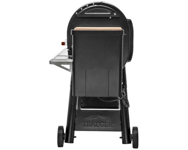 Traeger Timberline 850 - Gen 1, , hi-res