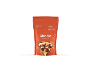 Gozney Classic Pizza Dough Mix