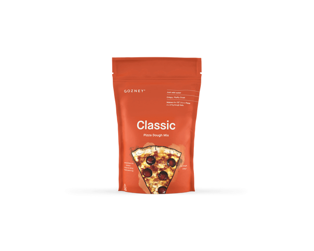 Gozney Classic Pizza Dough Mix, , hi-res image number null