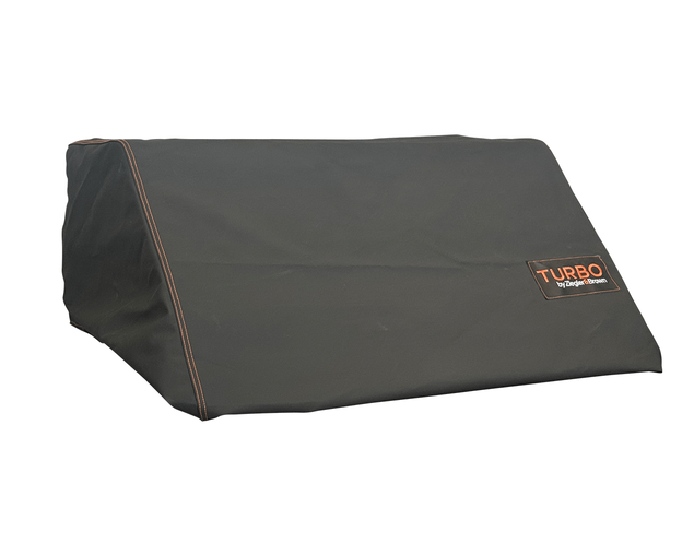 Ziegler & Brown Turbo 5 Burner Build In BBQ Cover, , hi-res