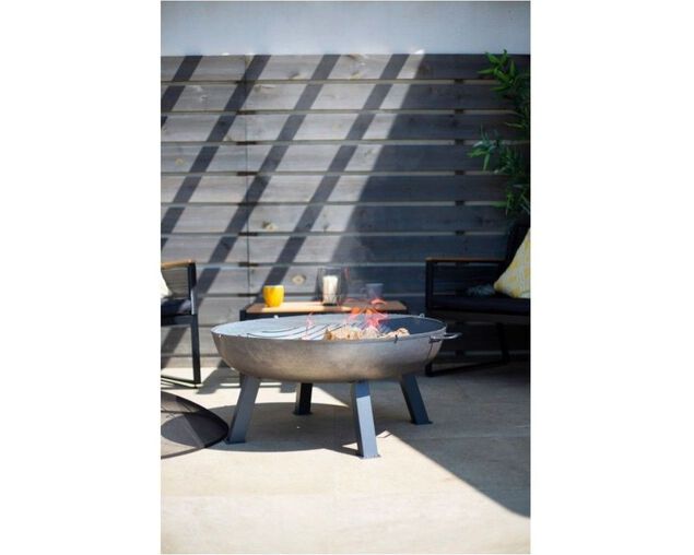 Maxiheat Industrial Firepit, , hi-res