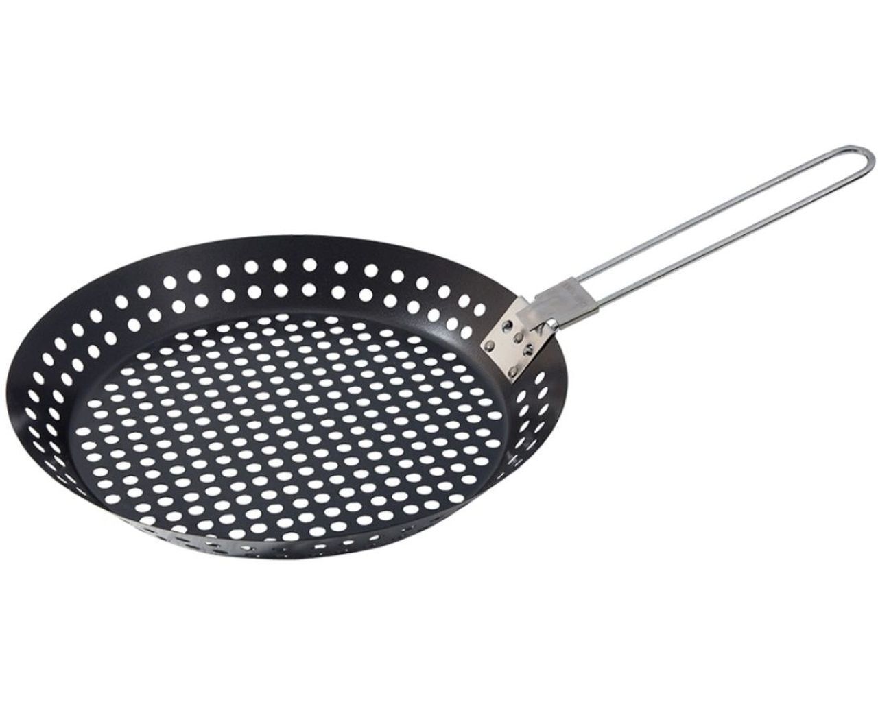 Non stick grill on sale plate