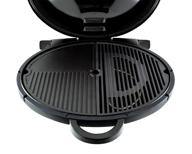 BeefEater BUGG 2 Burner Benchtop BBQ - Eucalyptus Green, , hi-res