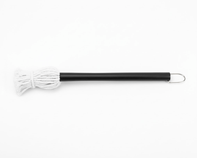 Pro Grill Basting Mop, , hi-res