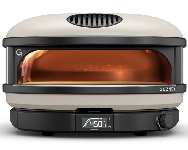 Gozney Arc XL Gas Pizza Oven - Bone, Bone, hi-res