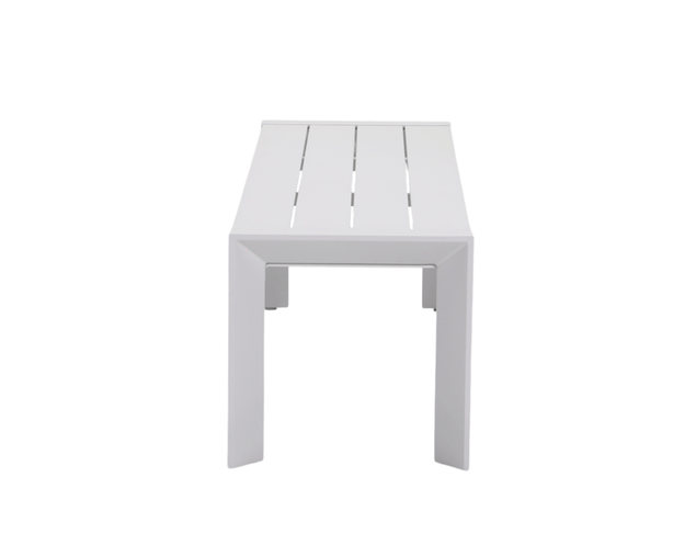 Jette Bench 150cm (Bone), , hi-res