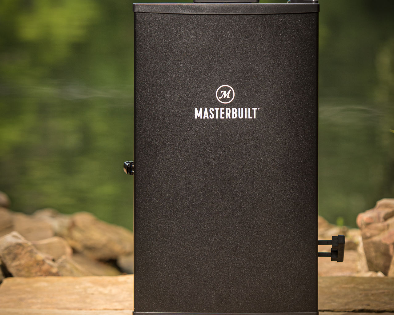 Masterbuilt 30 clearance electric smoker manual