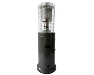 Maxiheat Area Heater
