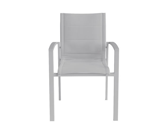 Boston Dining Chair (Bone), , hi-res image number null