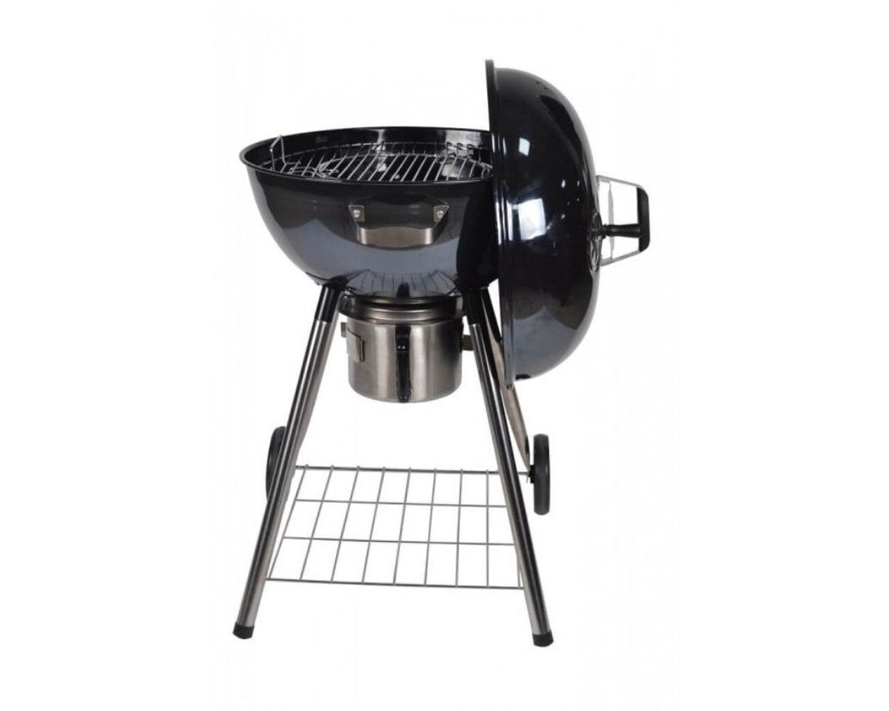 kettle smoking
