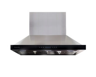 Gasmate Deluxe Wall Mounted BBQ Rangehood - 1200 x 800mm