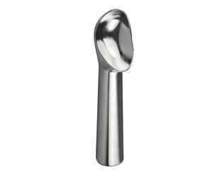 Avanti Anti Freeze Ice Cream Scoop - Polished Aluminium