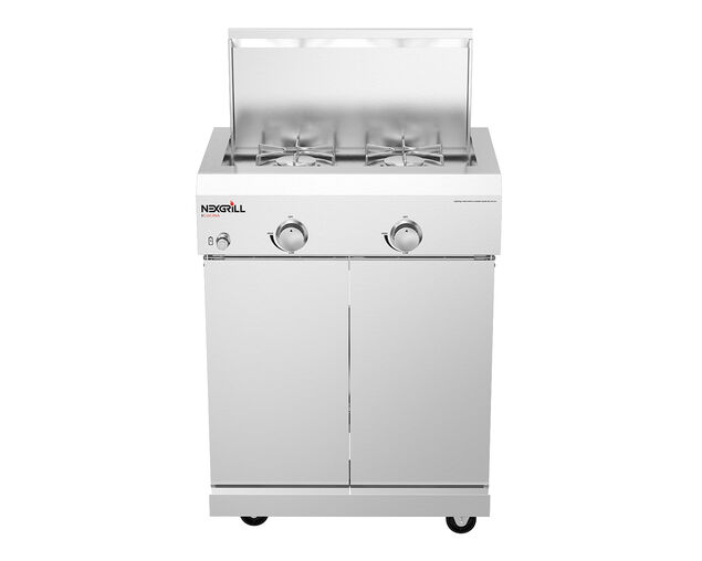 Nexgrill Cucina Island Range Unit, , hi-res