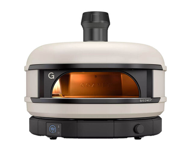 Gozney Dome S1 Gas Pizza Oven, , hi-res image number null