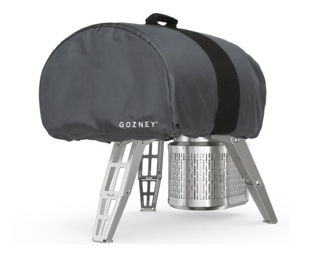 Gozney Roccbox Oven & Accessory Bundle - Grey, , hi-res