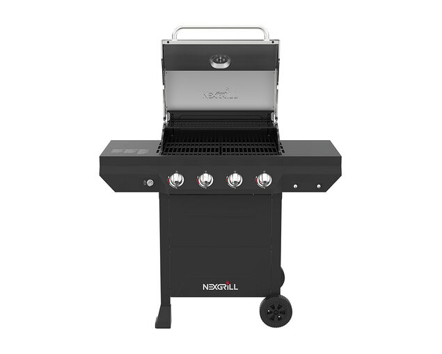 Nexgrill Ranger 4 Burner BBQ, , hi-res