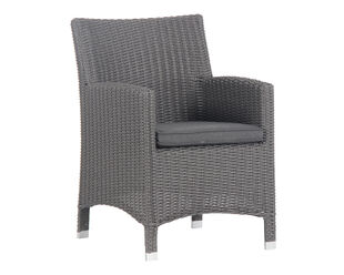 Avalon Low Dining Chair