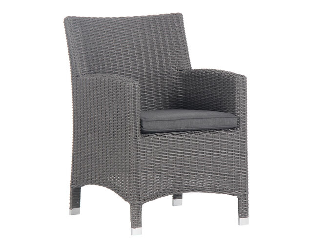 Avalon Low Dining Chair, , hi-res image number null